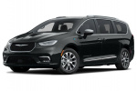 2021 Chrysler Pacifica Hybrid
